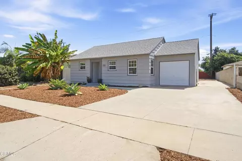 2756 Channel Dr, Ventura, CA 93003