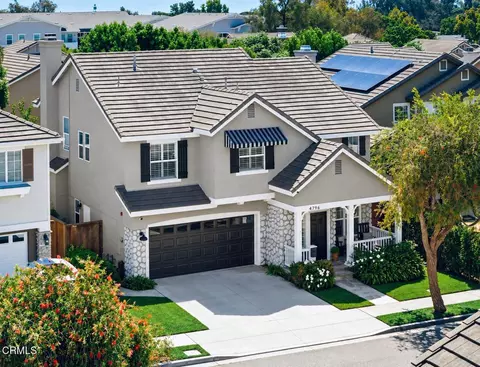 4796 Mascagni St, Ventura, CA 93003
