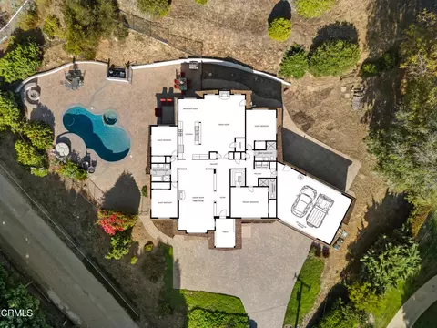 Floorplan - 15 Ramona Pl, Camarillo, CA 93010 photo 1 of 1