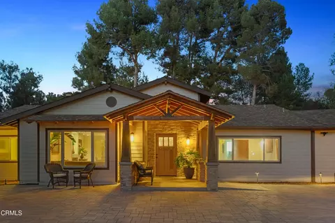 Exterior - 15 Ramona Pl, Camarillo, CA 93010 photo 16 of 17