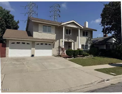 6469 Tanager St, Ventura, CA 93003