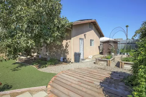 Exterior - 1373 16th St, Oceano, CA 93445 photo 5 of 5