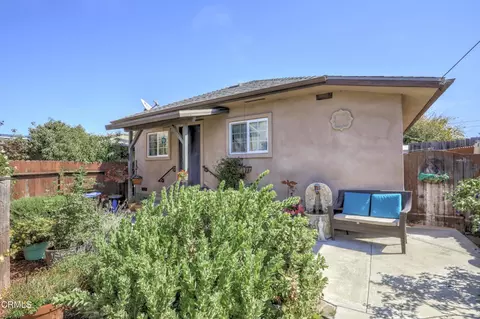 Exterior - 1373 16th St, Oceano, CA 93445 photo 2 of 5