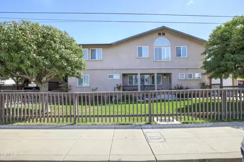 Exterior - 1373 16th St, Oceano, CA 93445 photo 1 of 5