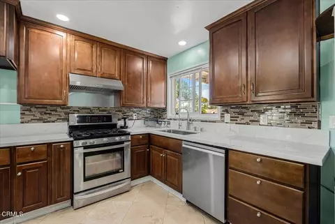 Kitchen - 509 Merritt Ave, Camarillo, CA 93010 photo 1 of 5