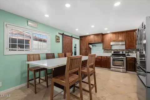 Kitchen - 509 Merritt Ave, Camarillo, CA 93010 photo 5 of 5