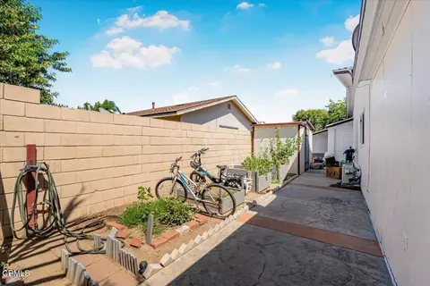 Exterior - 509 Merritt Ave, Camarillo, CA 93010 photo 5 of 14