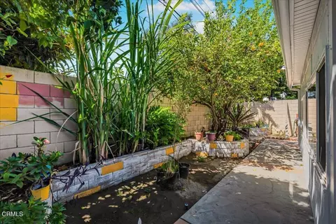 Exterior - 509 Merritt Ave, Camarillo, CA 93010 photo 8 of 14