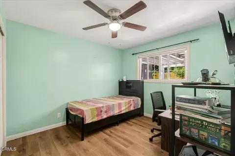 Bedroom - 509 Merritt Ave, Camarillo, CA 93010 photo 7 of 8