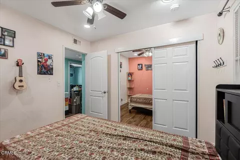 Bedroom - 509 Merritt Ave, Camarillo, CA 93010 photo 3 of 8