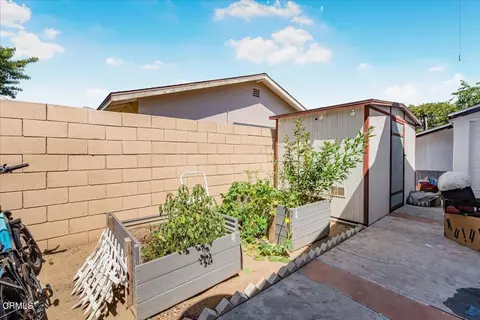 Exterior - 509 Merritt Ave, Camarillo, CA 93010 photo 6 of 14