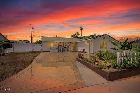 Exterior - 509 Merritt Ave, Camarillo, CA 93010 photo 2 of 14
