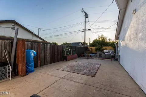 Exterior - 509 Merritt Ave, Camarillo, CA 93010 photo 13 of 14