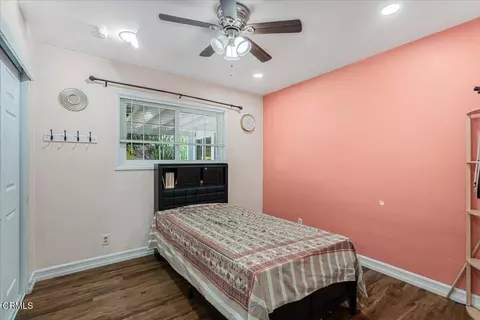 Bedroom - 509 Merritt Ave, Camarillo, CA 93010 photo 1 of 8