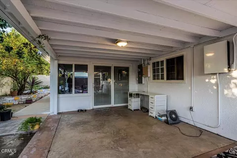 Exterior - 509 Merritt Ave, Camarillo, CA 93010 photo 4 of 14