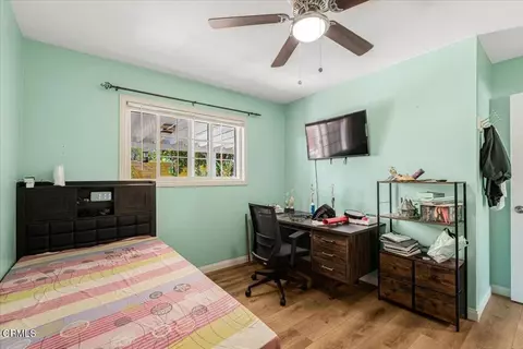 Bedroom - 509 Merritt Ave, Camarillo, CA 93010 photo 8 of 8