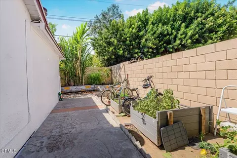 Exterior - 509 Merritt Ave, Camarillo, CA 93010 photo 7 of 14