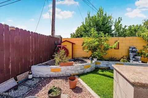 Exterior - 509 Merritt Ave, Camarillo, CA 93010 photo 10 of 14