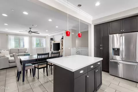 Kitchen - 628 Mustang St, Camarillo, CA 93010 photo 3 of 5
