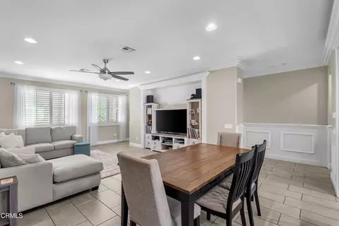 Dining - 628 Mustang St, Camarillo, CA 93010 photo 1 of 1