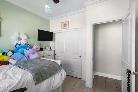 Bedroom - 628 Mustang St, Camarillo, CA 93010 photo 4 of 7