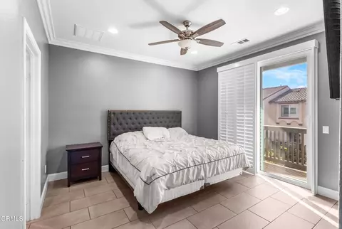 Bedroom - 628 Mustang St, Camarillo, CA 93010 photo 5 of 7