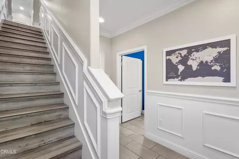 Entry Way - 628 Mustang St, Camarillo, CA 93010 photo 2 of 5