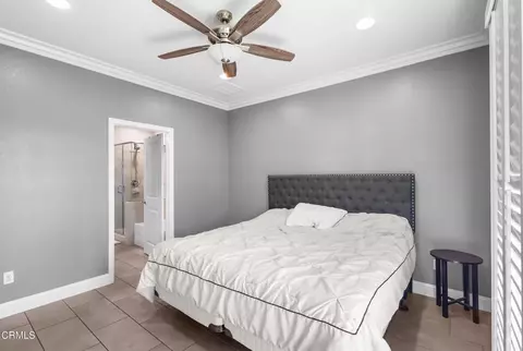 Bedroom - 628 Mustang St, Camarillo, CA 93010 photo 6 of 7