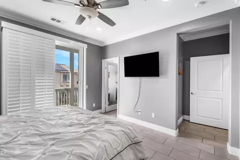 Bedroom - 628 Mustang St, Camarillo, CA 93010 photo 7 of 7