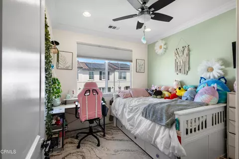Bedroom - 628 Mustang St, Camarillo, CA 93010 photo 3 of 7