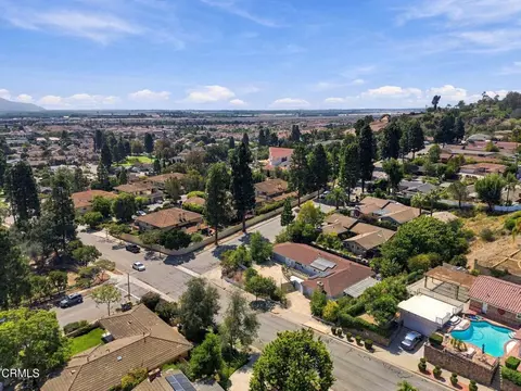 View/Area - 14 Bradford Ave, Camarillo, CA 93010 photo 7 of 9