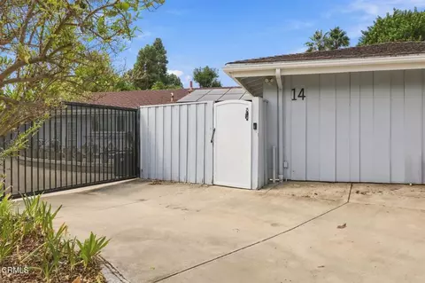 Exterior - 14 Bradford Ave, Camarillo, CA 93010 photo 2 of 11