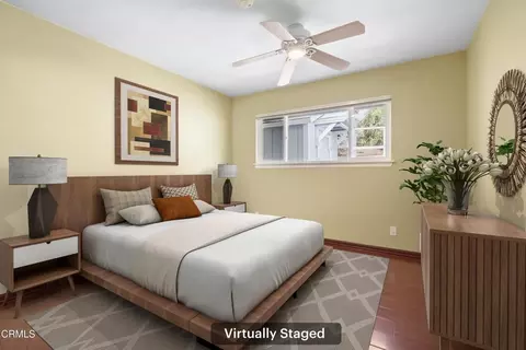 Bedroom - 14 Bradford Ave, Camarillo, CA 93010 photo 6 of 8