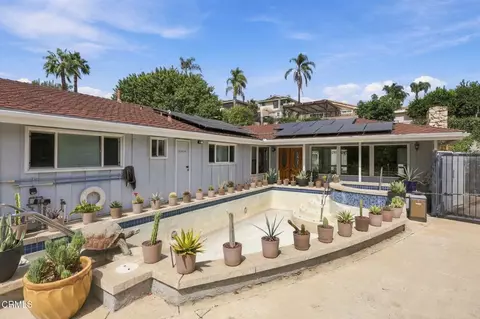 Exterior - 14 Bradford Ave, Camarillo, CA 93010 photo 4 of 11