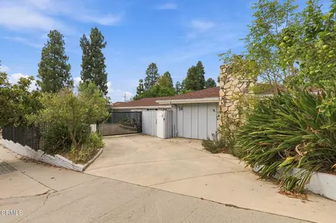 Exterior - 14 Bradford Ave, Camarillo, CA 93010 photo 1 of 11