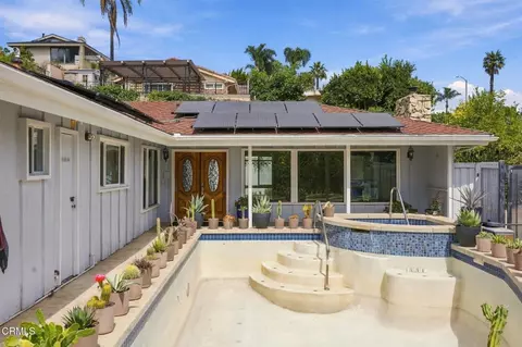 Exterior - 14 Bradford Ave, Camarillo, CA 93010 photo 5 of 11