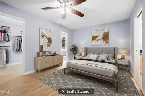 Bedroom - 14 Bradford Ave, Camarillo, CA 93010 photo 1 of 8