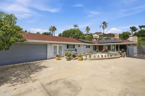 Exterior - 14 Bradford Ave, Camarillo, CA 93010 photo 3 of 11