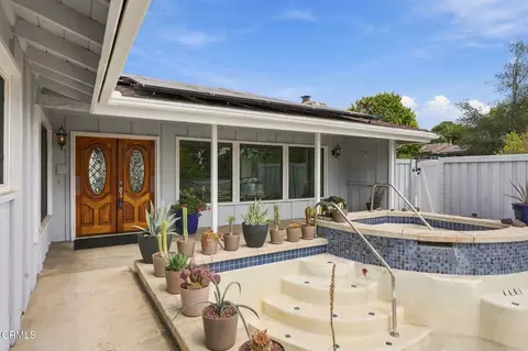 Exterior - 14 Bradford Ave, Camarillo, CA 93010 photo 6 of 11