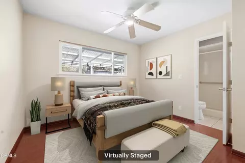 Bedroom - 14 Bradford Ave, Camarillo, CA 93010 photo 3 of 8