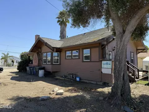 Exterior - 1239 S C St, Oxnard, CA 93033 photo 2 of 4