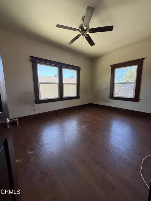 Bedroom - 1239 S C St, Oxnard, CA 93033 photo 4 of 4