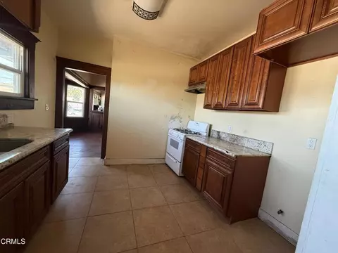 Kitchen - 1239 S C St, Oxnard, CA 93033 photo 2 of 2