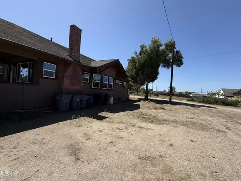 Exterior - 1239 S C St, Oxnard, CA 93033 photo 4 of 4