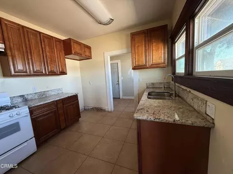 Kitchen - 1239 S C St, Oxnard, CA 93033 photo 1 of 2