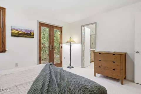 Bedroom - 757 Mcnell Rd, Ojai, CA 93023 photo 4 of 7