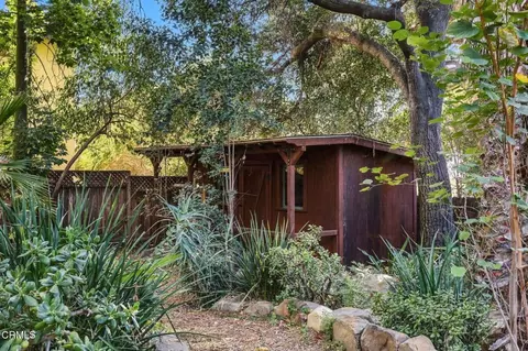 Exterior - 757 Mcnell Rd, Ojai, CA 93023 photo 15 of 16