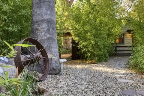 Exterior - 757 Mcnell Rd, Ojai, CA 93023 photo 8 of 16