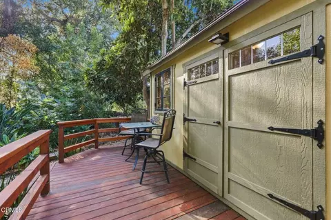 Exterior - 757 Mcnell Rd, Ojai, CA 93023 photo 11 of 16