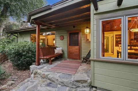 Exterior - 757 Mcnell Rd, Ojai, CA 93023 photo 4 of 16